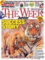 The Week Junior